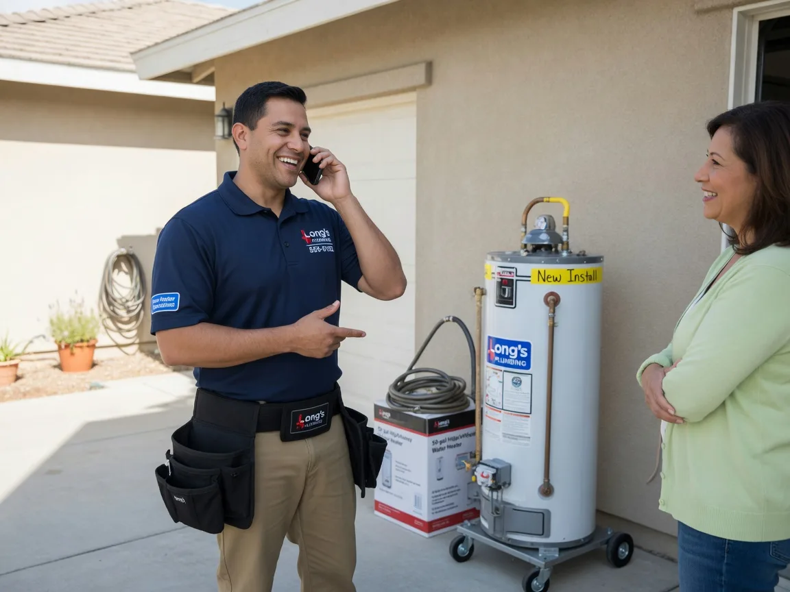 Leak Detection El Dorado Hills, CA FAQs
